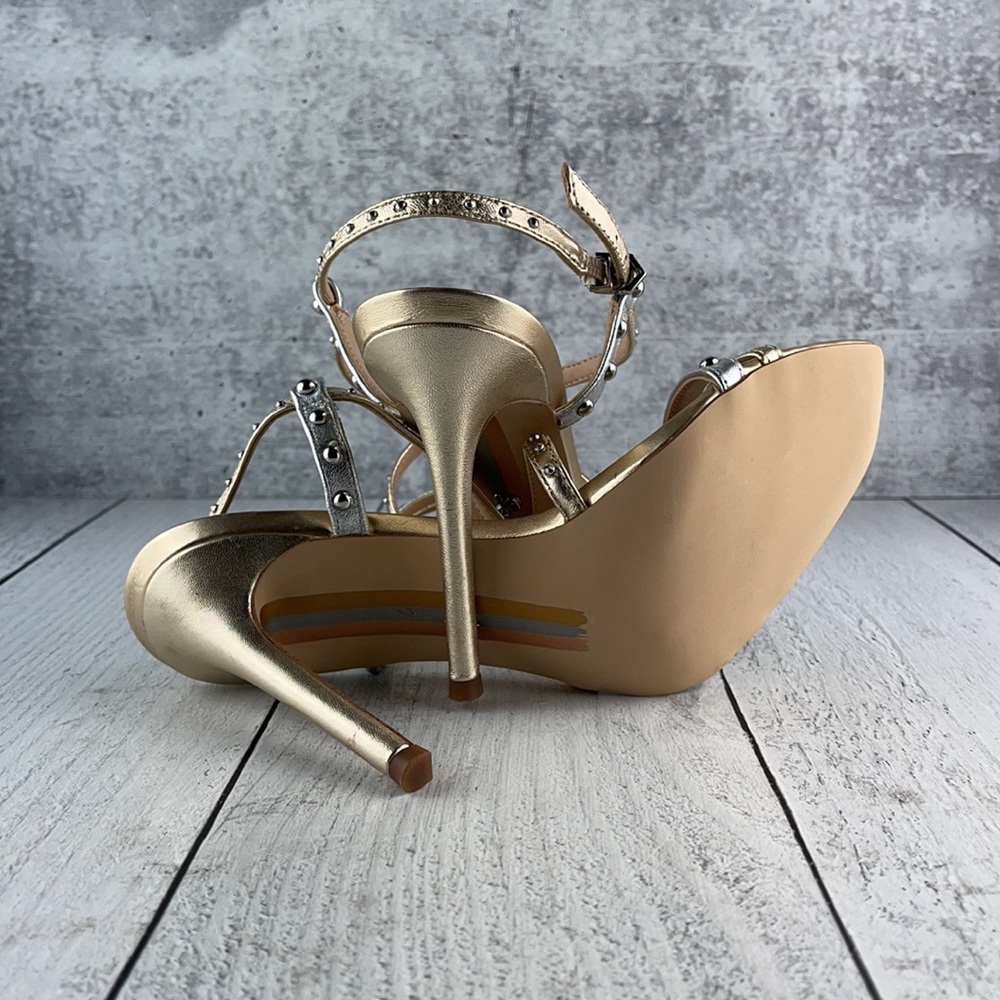 Sam Edelman Lennox Sandal - Picture 7 of 10